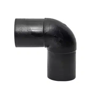 Codo Polietileno PE 100