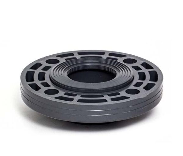 Brida PVC Schedule 80 Soldar - Imagen 3