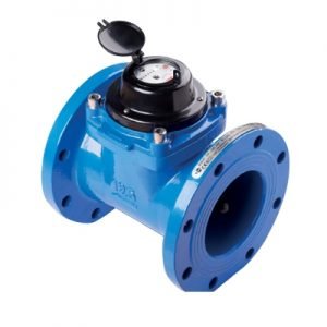 Macromedidor Agua Limpia Woltman SEGO