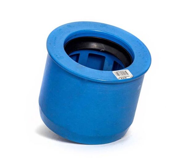 Buje PVC C-900 Todovalvulas