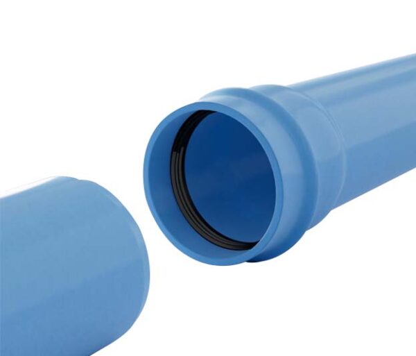 Tubería PVC C-900 - Imagen 2