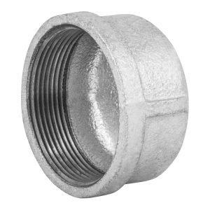 Tapón Hembra Galvanizado Roscado
