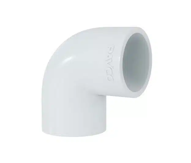 Codo Soldar PVC Presión Pavco - Imagen 2