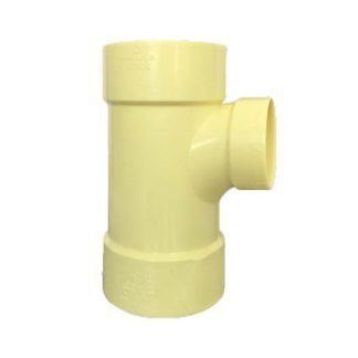 Tubería PVC y Accesorios