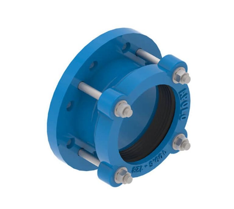 Adaptador Brida X Universal Apolo Todovalvulas