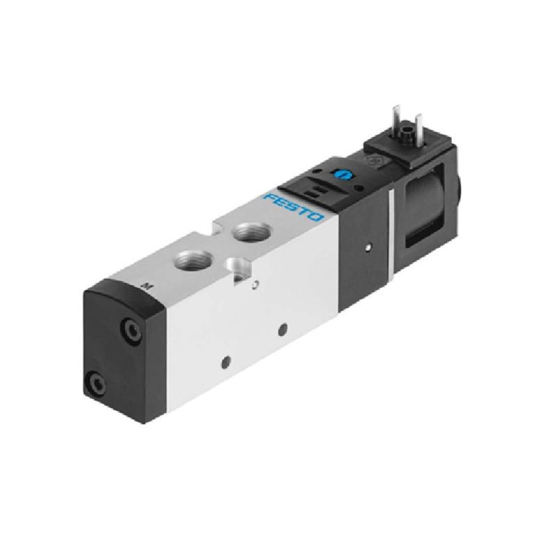 Válvula Solenoide 3-2 FESTO VUVS, Neumatico