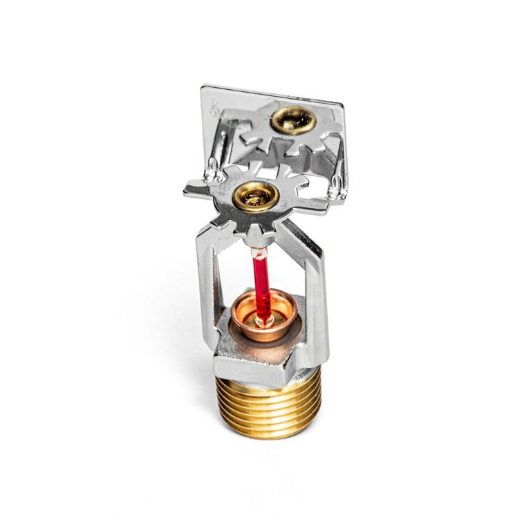 Rociador de Pared UL/FM - Imagen 2