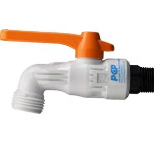 Llave Jardín Tipo Liviana