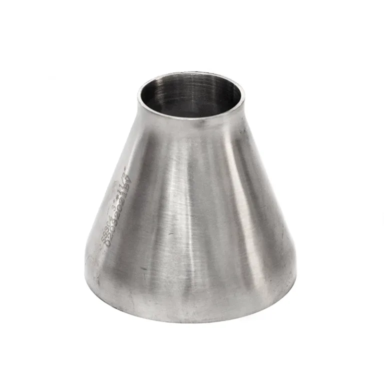 Copa Inoxidable Sanitaria Soldar