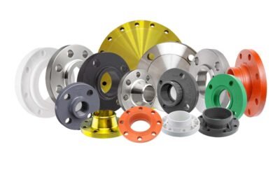 ¿Qué son las Bridas y para qué se utilizan?