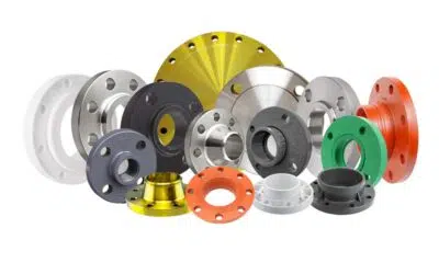 ¿Qué son las Bridas y para qué se utilizan?