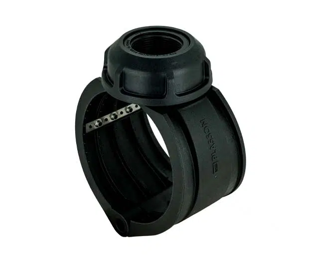 Collar-Derivacion-Roscada-PLASSADDLE-PLASSON-16300