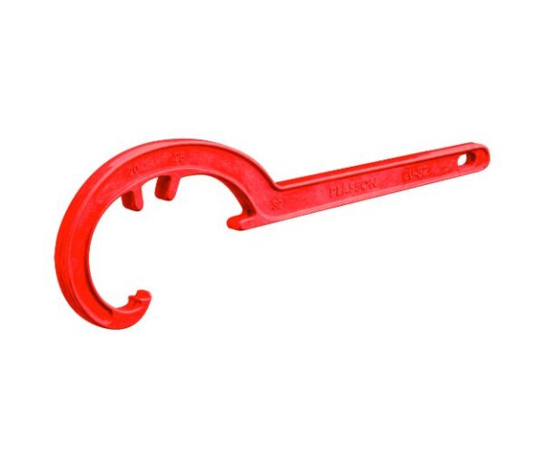 Llave mecanica push-fit 20 a 63mm 10990