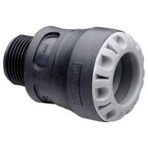 Macho push-fit Plasson serie 1 100200