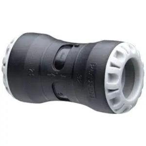 Union push-fit Plasson serie 1 100100