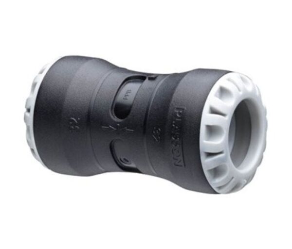 Union push-fit Plasson serie 1 100100