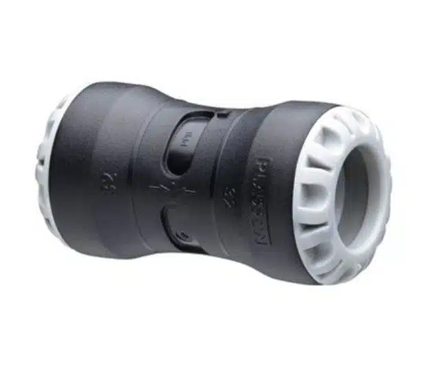 Union push-fit Plasson serie 1 100100