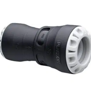 Union reducida push-fit Plasson serie 1 101100