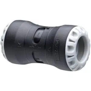 Union reparacion push-fit Plasson serie 1 106100