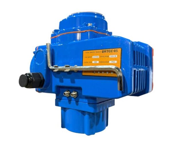Actuadores Eléctrico SEGO - Imagen 2