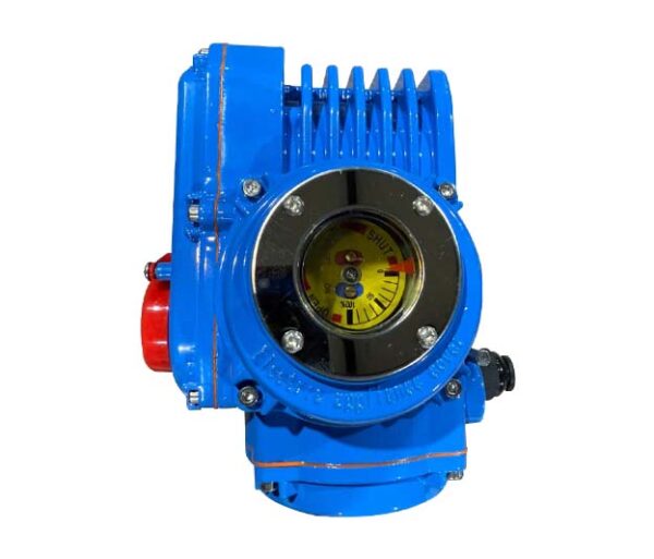 Actuadores Eléctrico SEGO - Imagen 3
