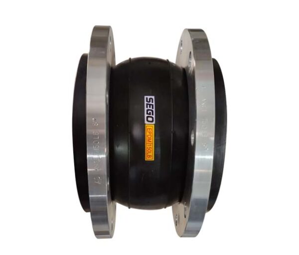 Junta Antivibratoria SEGO - Imagen 2