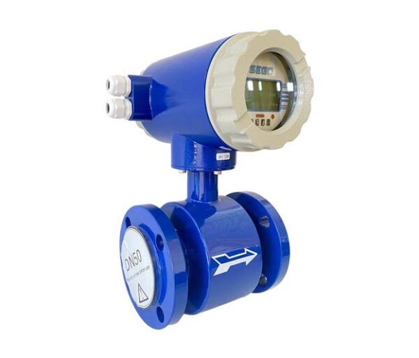 Medidor Electromagnético SEGO - Imagen 2