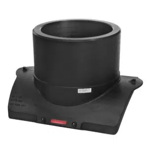 Silleta Electrofusión a Tope - Large Branch Saddle PLASSON 495803