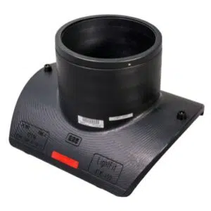 Silleta Electrofusión Liviana a Tope - LightFit Branch Saddle PLASSON 4758W4