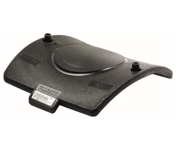 Parche Reparación Electrofusión- Repair Saddle PLASSON 495203