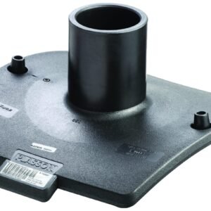 Multi-Size Branch Saddle for Medium and Large Pipes - 5958B