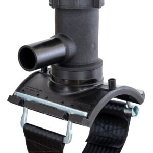 High Volume Tapping Tee (HVTT) - 5913B