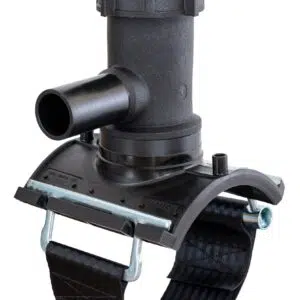 High Volume Tapping Tee (HVTT) - 5913B