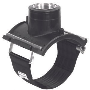 Transition Saddle - 493804