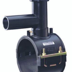 DIPS Tapping Saddle, Parallel - 5963DBP/5963DUP