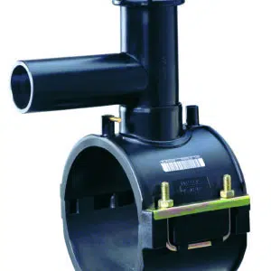 DIPS Tapping Saddle, Parallel - 5963DBP/5963DUP