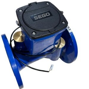 Medidor Ultrasónico