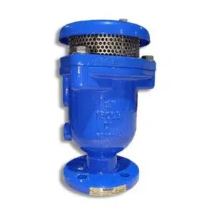 V&aacute;lvula ventosa triple acci&oacute;n