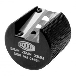 Biselador Tuberias Plasticas REED DEB1