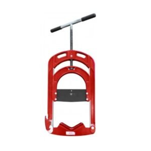 Guillotina Polietileno REED HPC8+