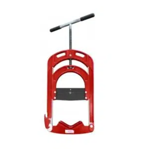 Guillotina  Polietileno REED HPC8+