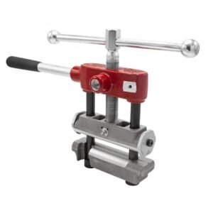 Prensa De Flujo Polietileno REED PES2IPSDB