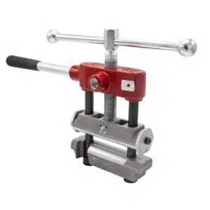 Prensa De Flujo Polietileno REED PES2IPSDB